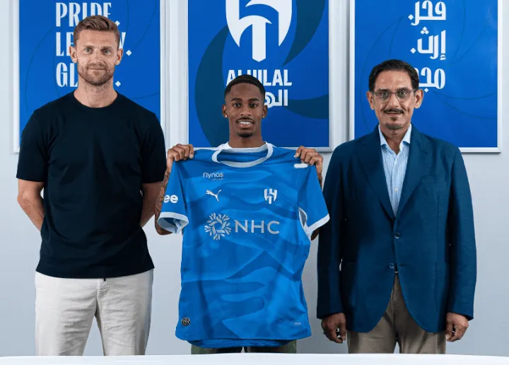 Pukao treći najveći transfer Saudijske Arabije ikad, napadač nije odolio milionima