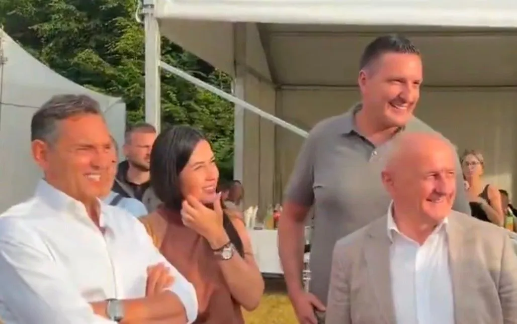 Vukanović: Elek ogolio Dodika, Vučić ga može srušiti kao kulu od karata