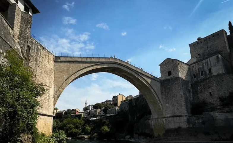 Bosna i Hercegovina hit je među turistima, interes nakon SP-a veći za čak 5800 posto