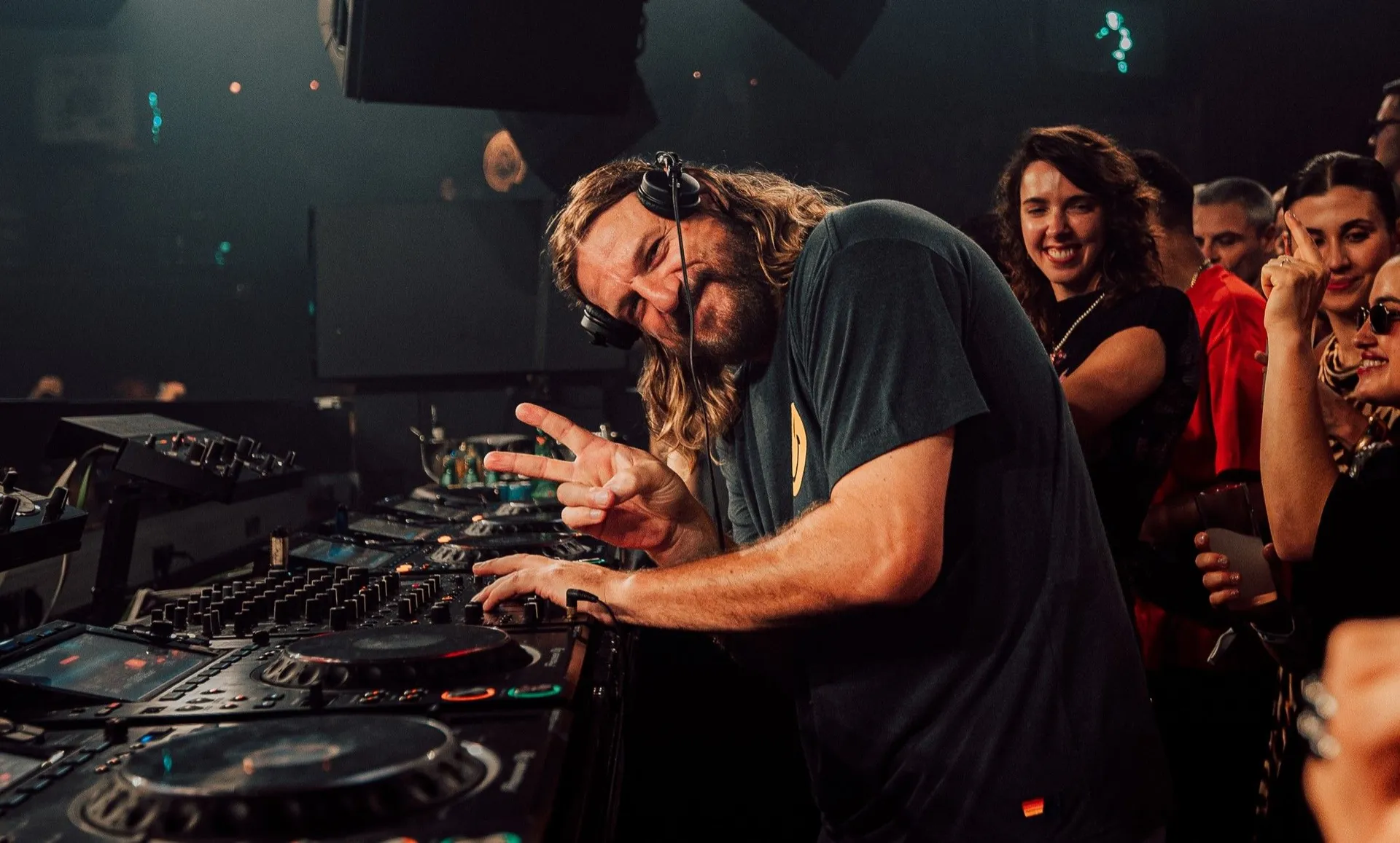 Kako je Travničanin postao svjetska DJ zvijezda: "Melanholični dio sebe vučem iz Bosne"