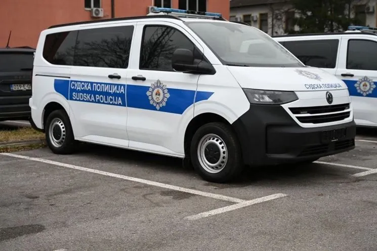 Okončana velika potraga u BiH, uhvaćen ubica brata, izrešetao žrtvu iz automatske puške
