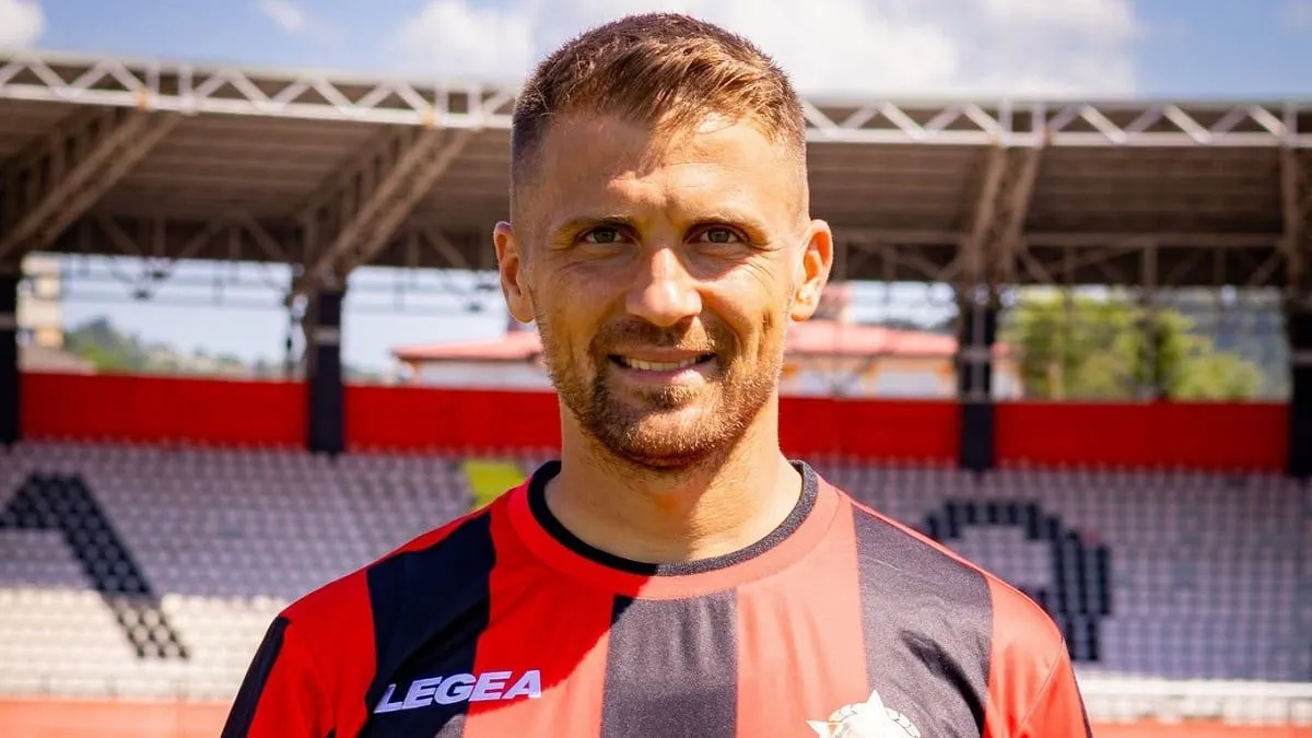 Mehanović produžio saradnju sa Slobodom, pa poslao poruku navijačima