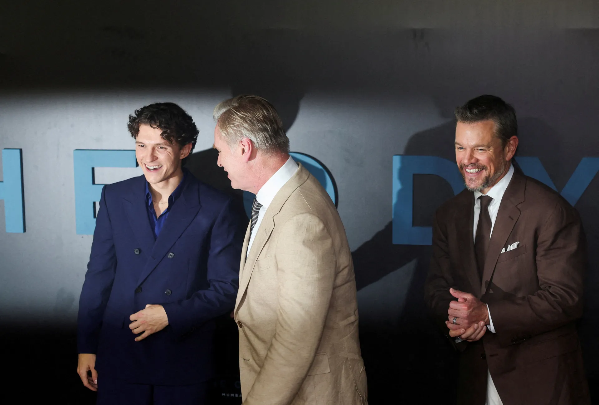 Nolanov "The Odyssey" apsolutni je kino-hit! Srušio rekord star 18 godina