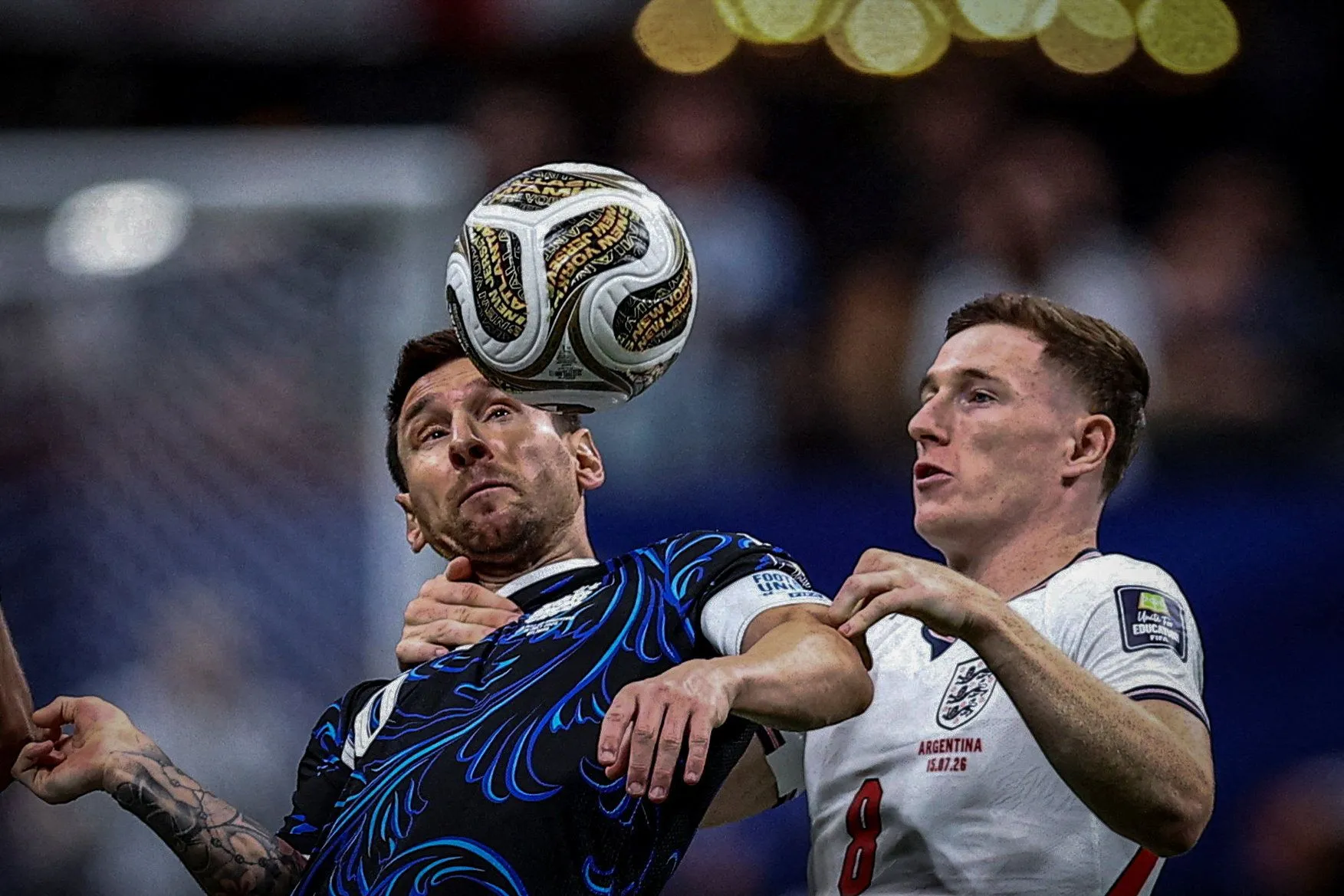 Lionel Messi propušta All Star utakmicu, ovaj put neće biti kažnjen