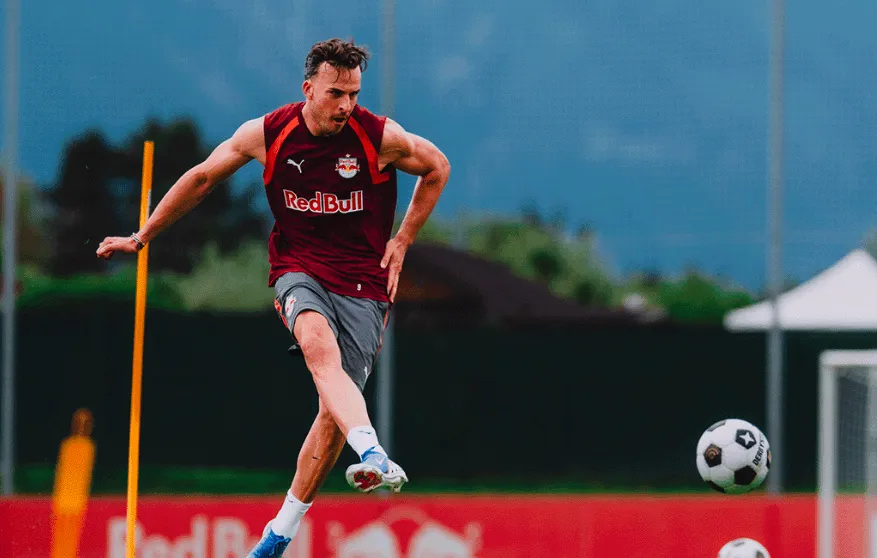 HARIS TABAKOVIĆ NE DA MIRA ITALIJANIMA: Zatresao mrežu protiv Pirlove ekipe u Austriji!