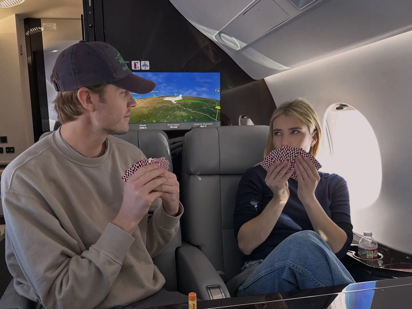 Emma Roberts izgovorila sudbonosno "da", među gostima bila i slavna tetka Julia
