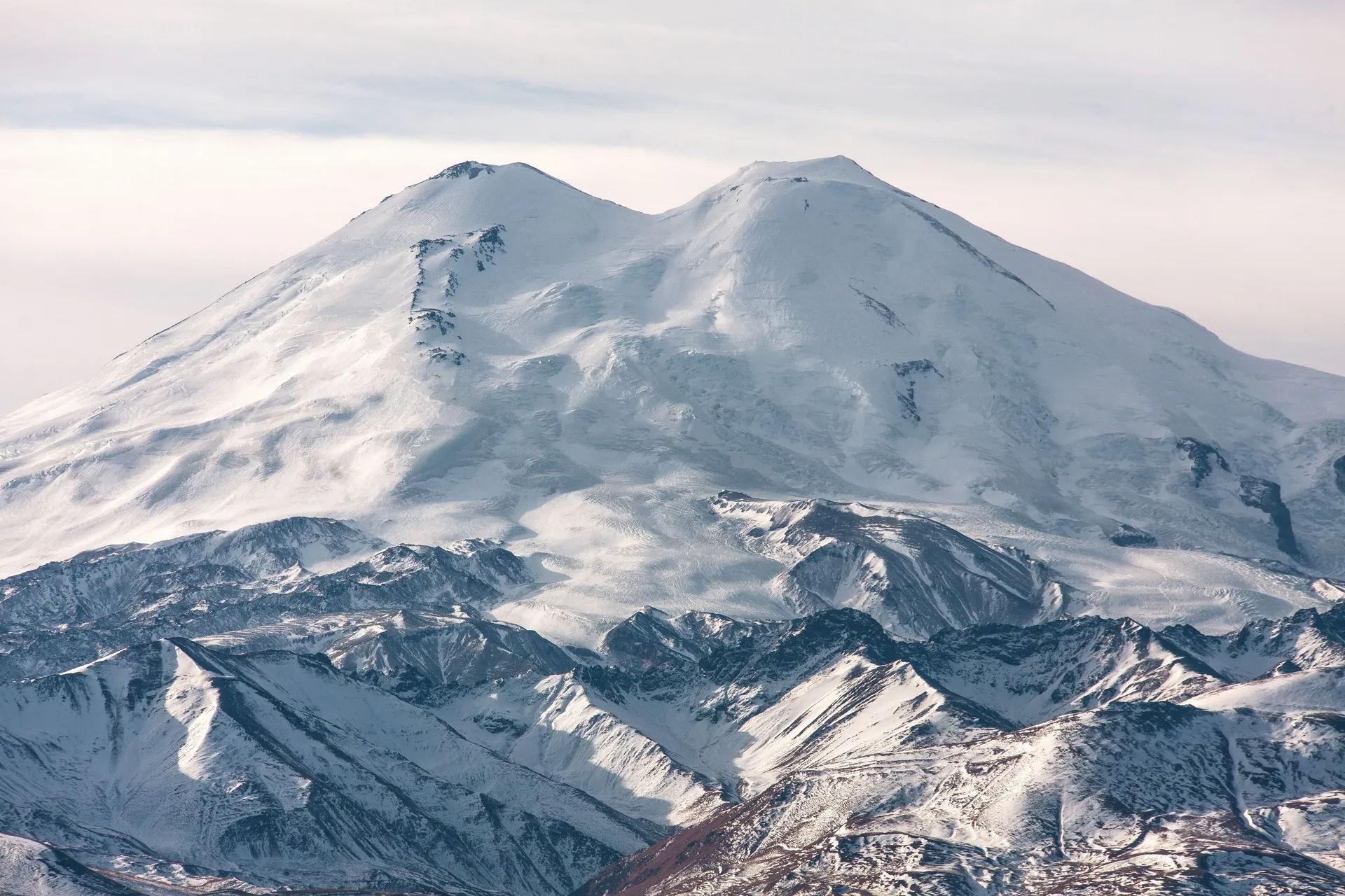 Ruski alpinista otkrio mogući uzrok pogibije Zeničana na Elbrusu