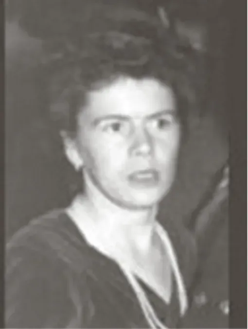 Hajrija Bešlagić Živković