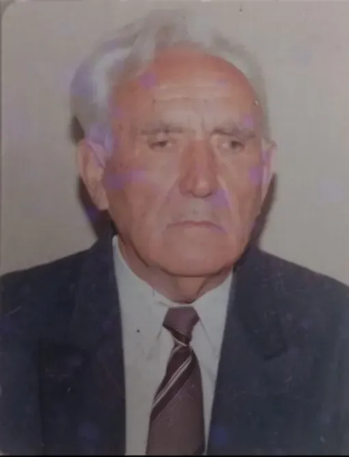 Drago Marčeta
