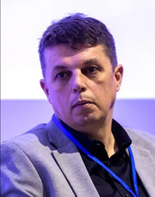 Haris Kozica