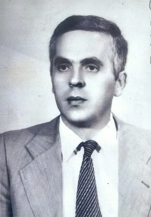 Islam Isko (Šerifa) Vranić