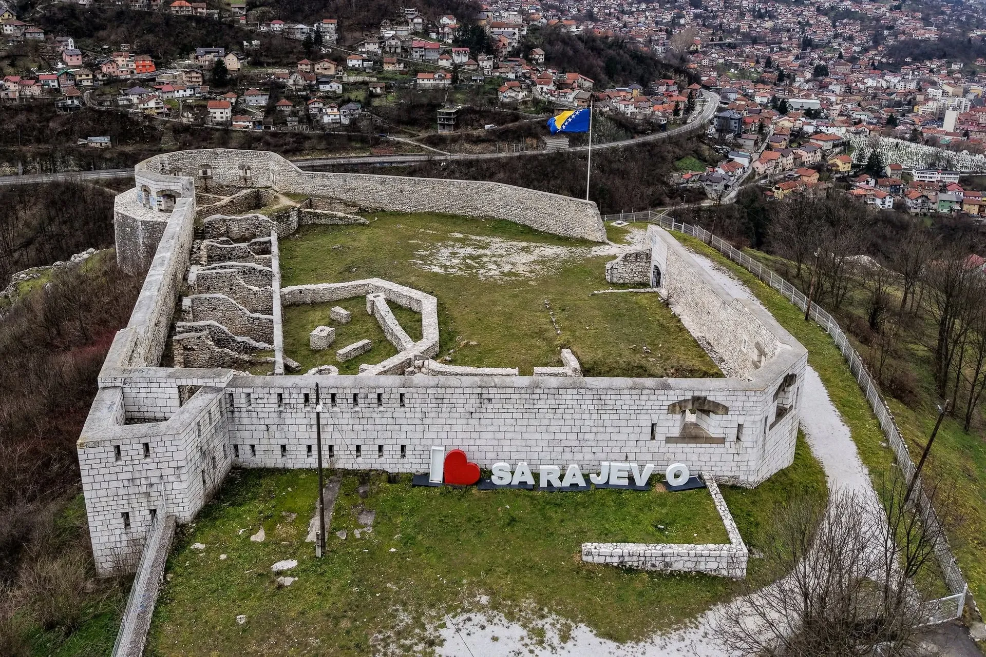 Bijela tabija