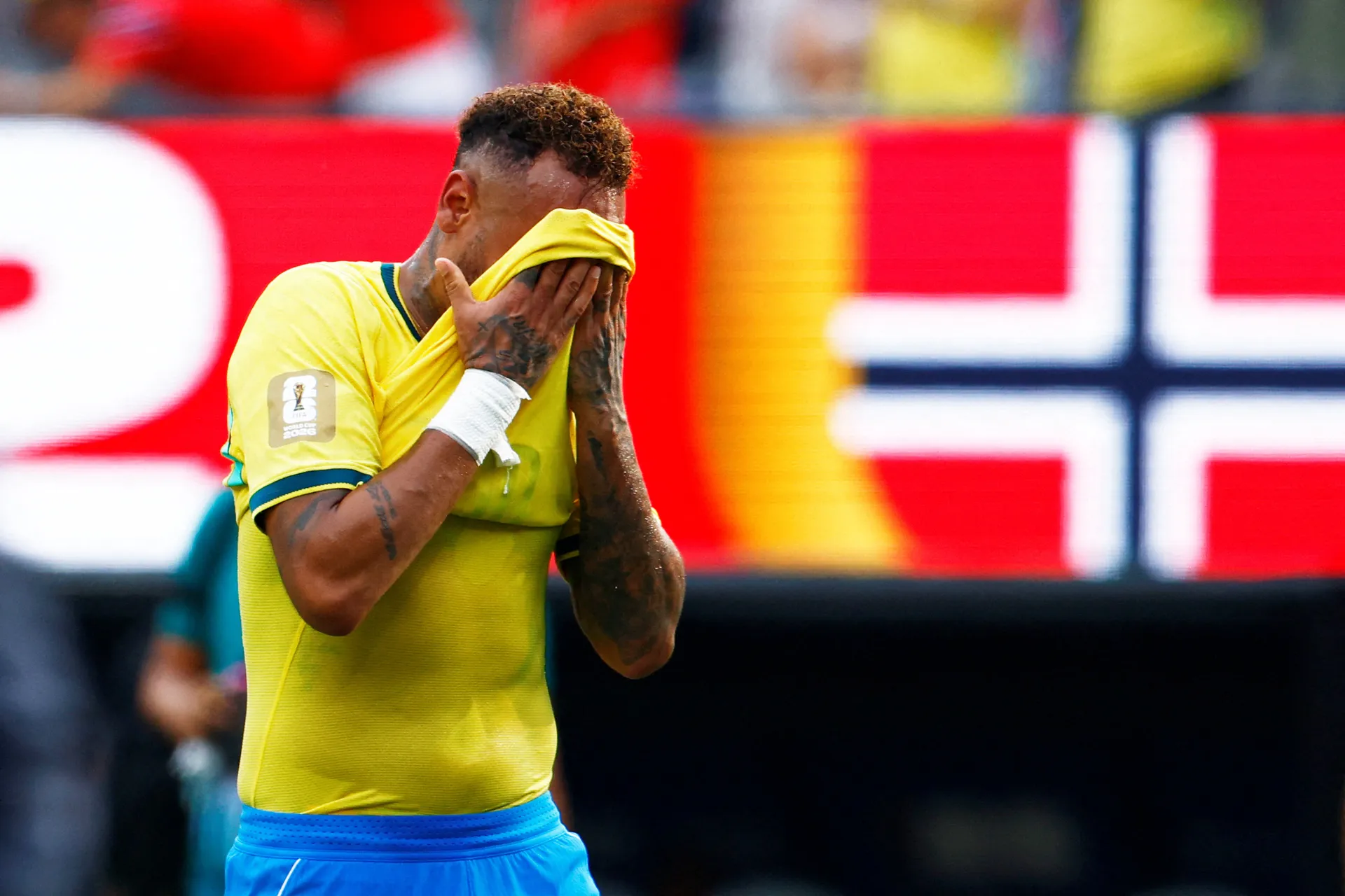 Neymar izazvao skandal u Santosu, klub sazvao hitan sastanak