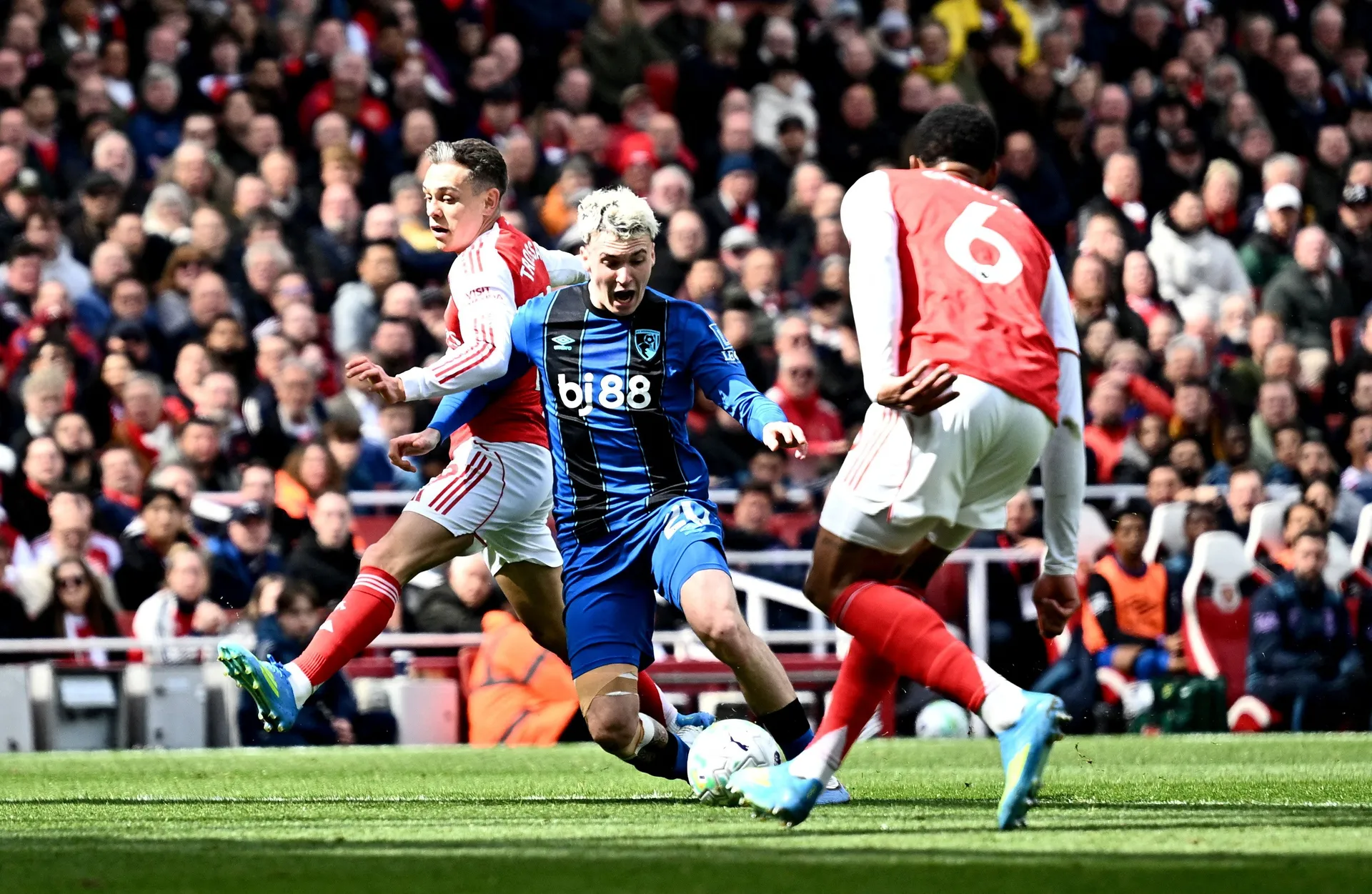 Premiership u novoj sezoni dobija jedno od najčudnijih fudbalskih pravila?