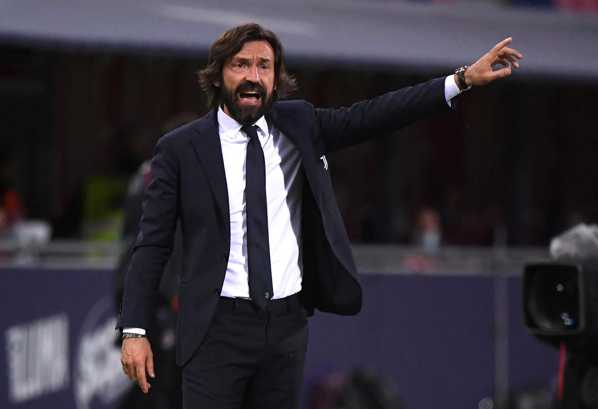  Novi preokret u Italiji: Pirlo ispao iz utrke za selektora, u igri ostala dva imena