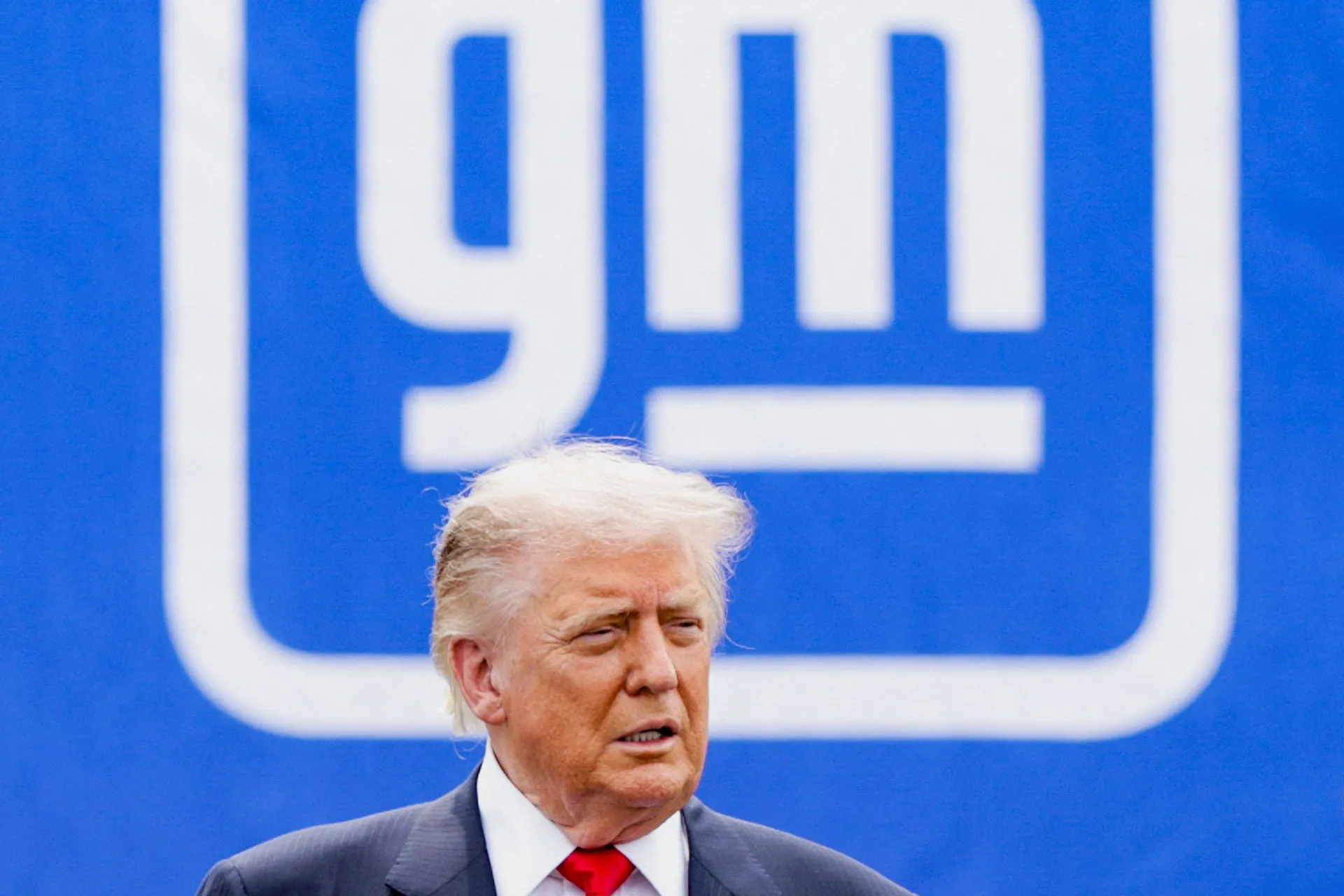 Trump tvrdi da je zaustavio napade na Iran kako bi dao još jednu šansu pregovorima