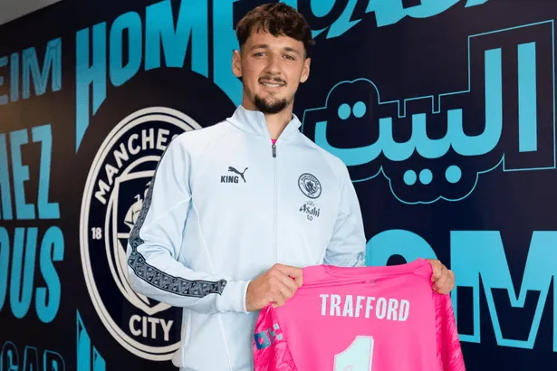 Leeds dogovorio transfer Trafforda iz Cityja za 40 miliona funti