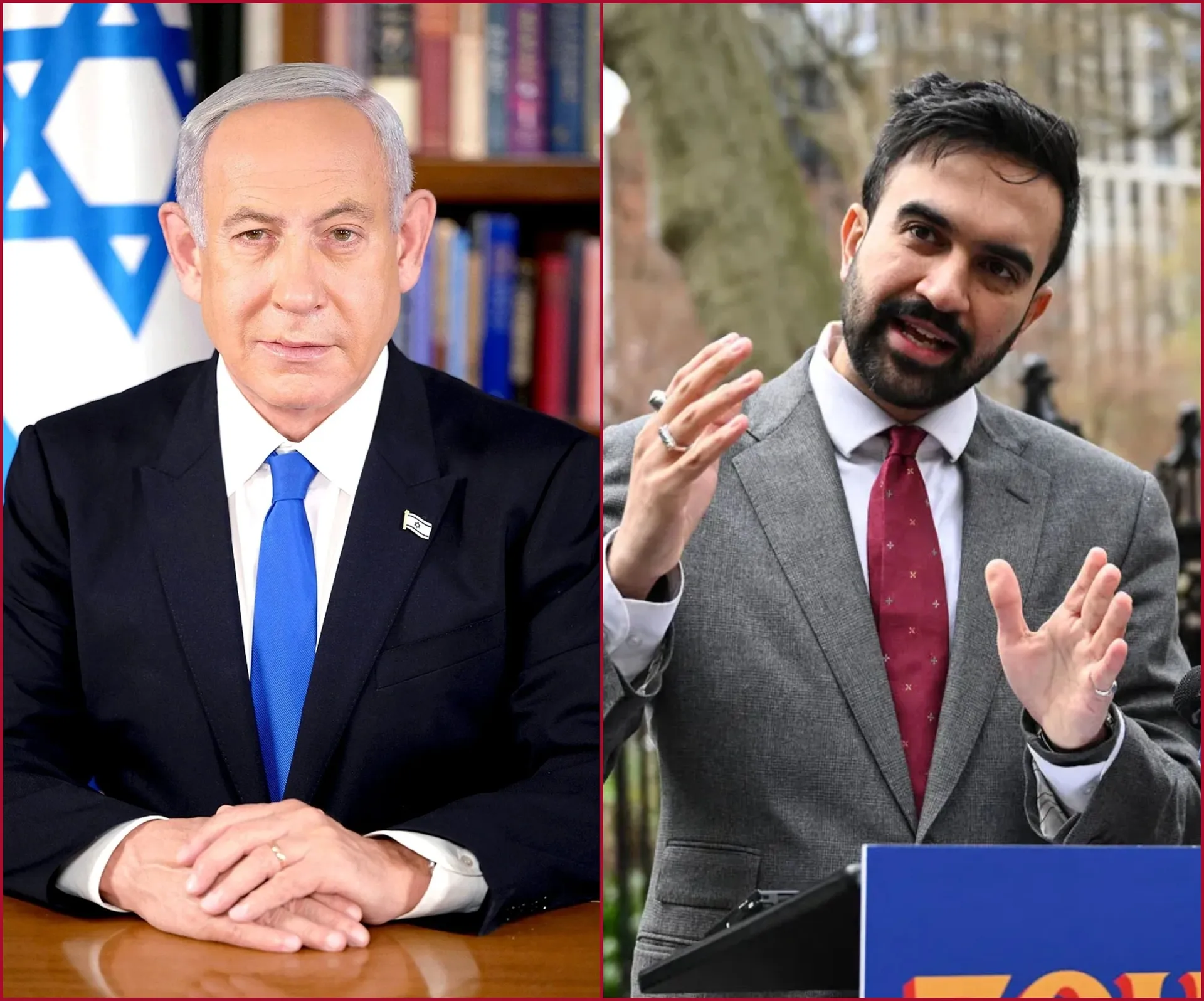 Netanyahu odgovorio Mamdaniju, poručio da Jevreji u New Yorku žive u strahu