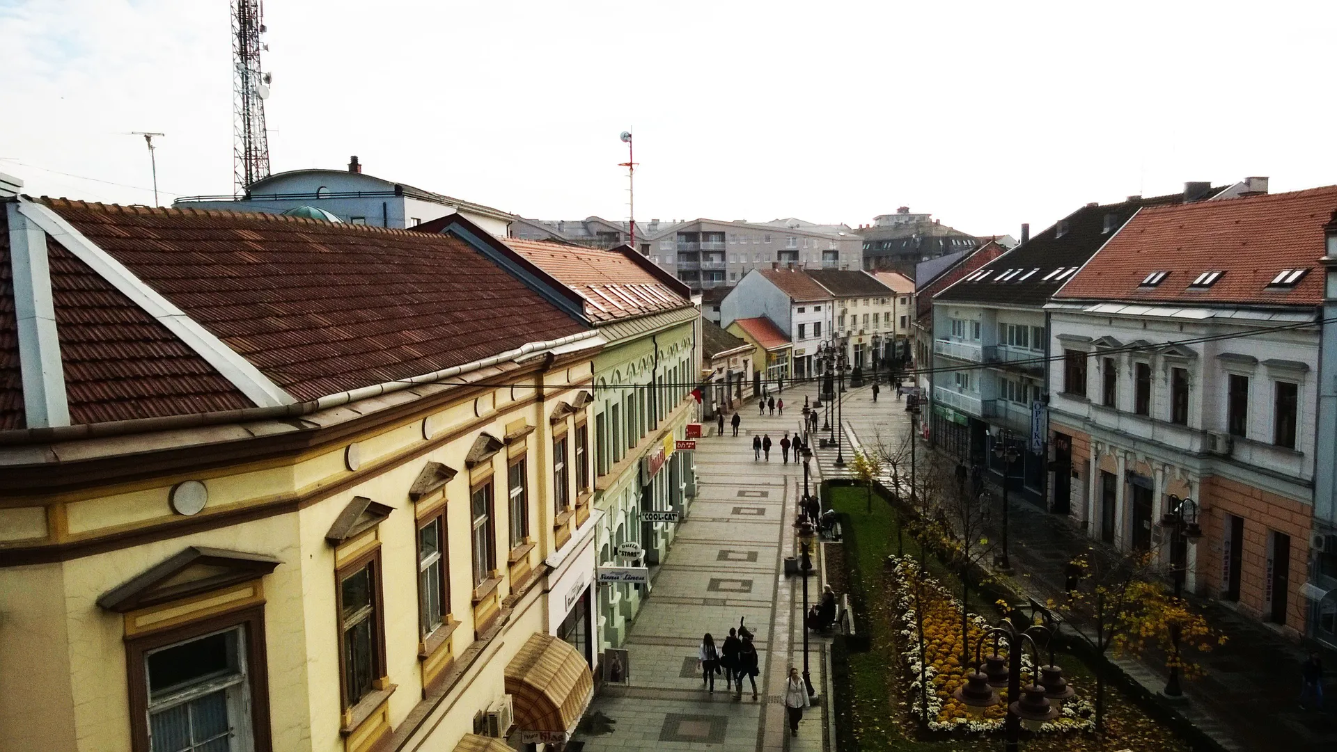 I u Brčko Distriktu Dan žalosti zbog planinara stradalih na Elbrusu