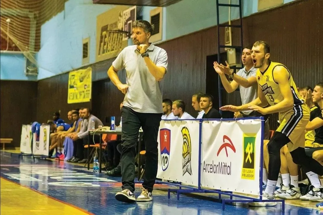 Bh. trener spasio život dječaku na rijeci Sani, otkrio je šta se desilo
