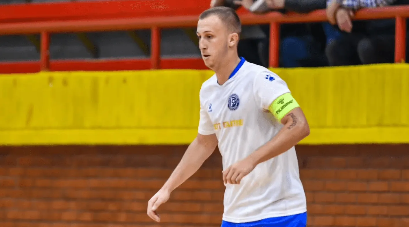 Premijerligaš se pohvalio još jednim pojačanjem pred novu sezonu