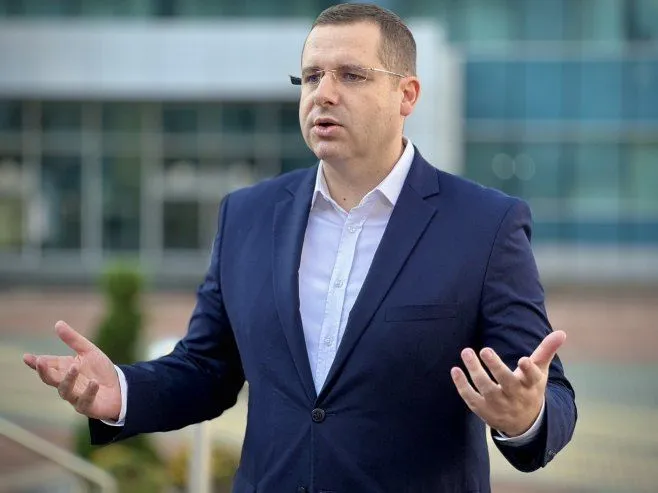 Kovačević tvrdi da BiH nema institucije kulture niti treba da ih finansira