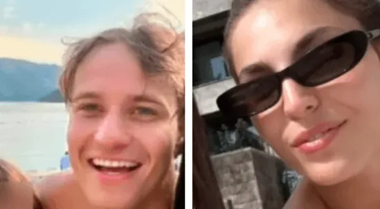 Džejla Ramović i Jakov Jozinović ponovo privukli pažnju, viđeni zajedno u Kotoru
