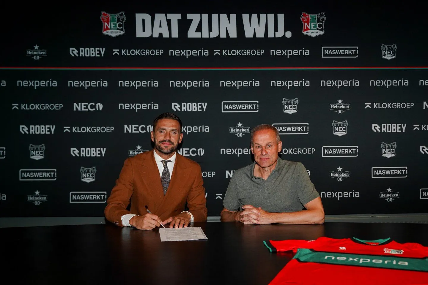 Dušan Tadić ima novi klub, rijetki su oni koje nije iznenadio izborom