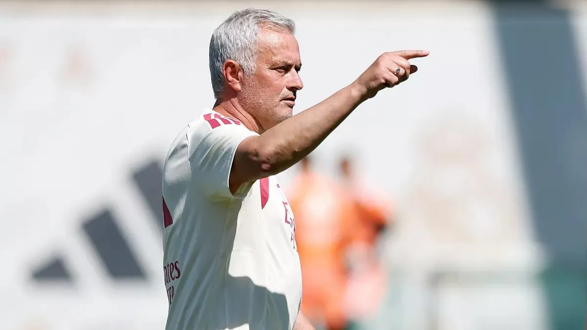 Odluka je pala, Jose Mourinho precrtao još jednu zvijezdu Real Madrida