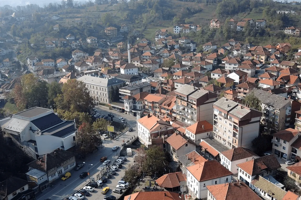 Bh. općina usvojila ambiciozan plan: Gradi 125 hektara poslovnih zona i planira aerodrom
