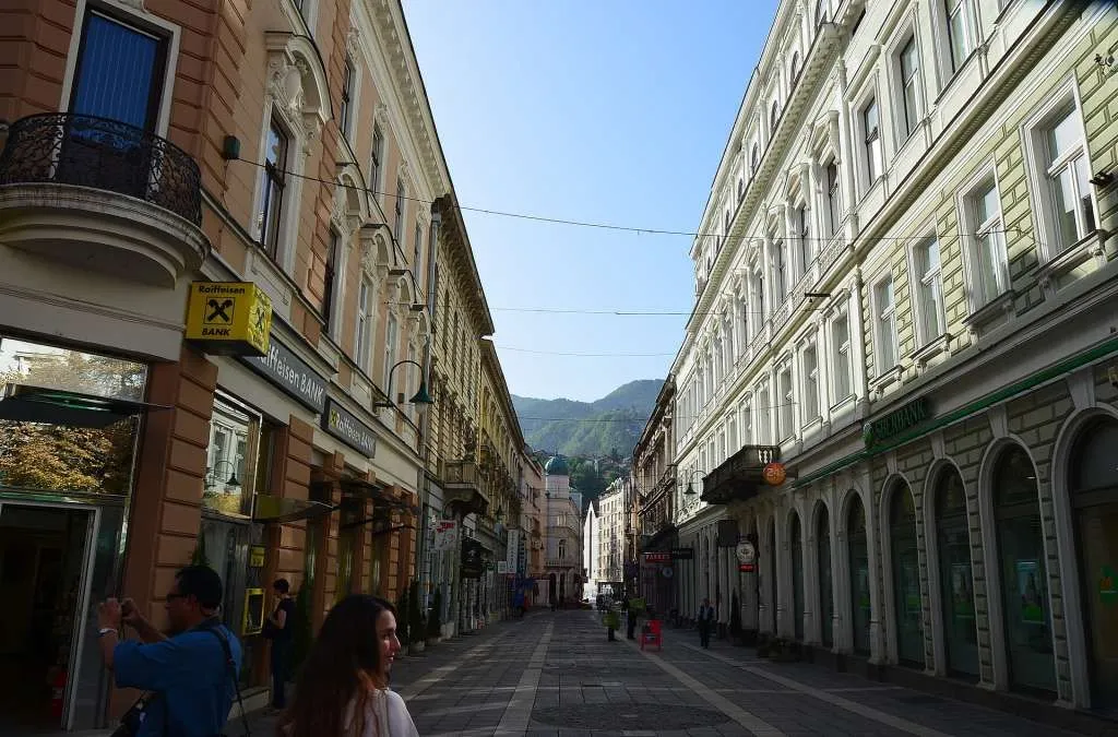 Koncert na otvorenom u Sarajevu odgođen za srijedu zbog Dana žalosti u Federaciji BiH