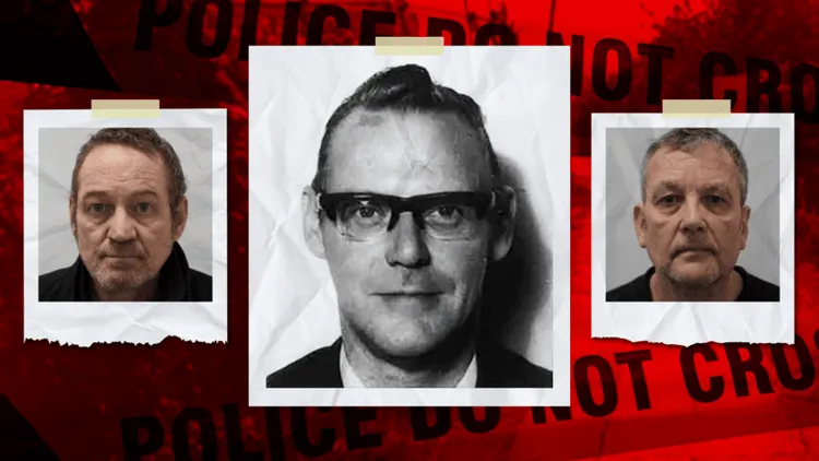 Braća osuđena za ubistvo počinjeno 1984. posle tajne policijske operacije