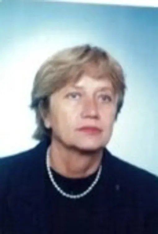 Minka Rahmanović