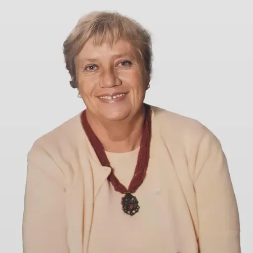 Minka Rahmanović
