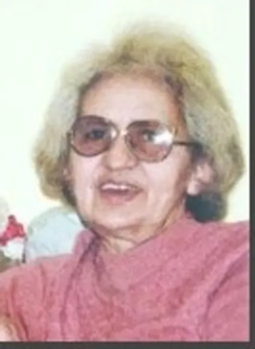 Stanimirka Markičević