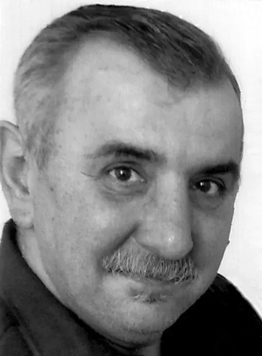 Momir Momo Trifković