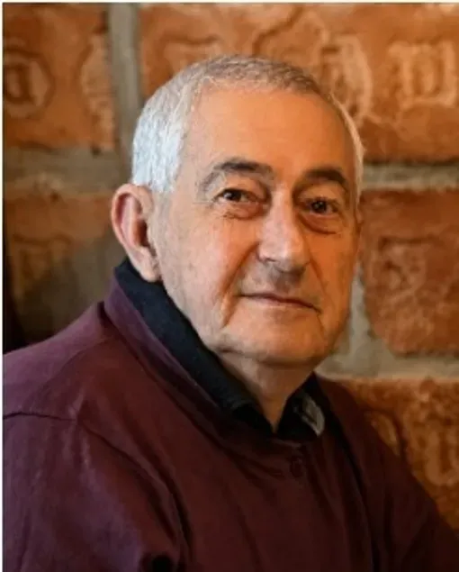 Ermagan Gano Mušović
