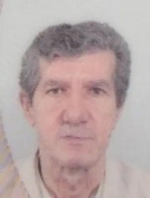 Sulejman (Halima) Kučuk