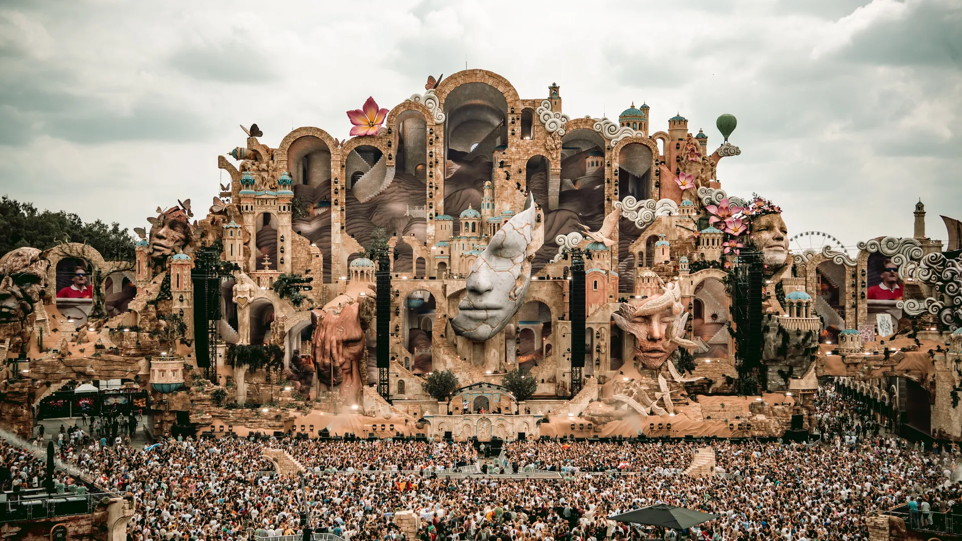 Tomorrowland, festival koji predstavlja novi zvuk i spaja ljubitelje muzike