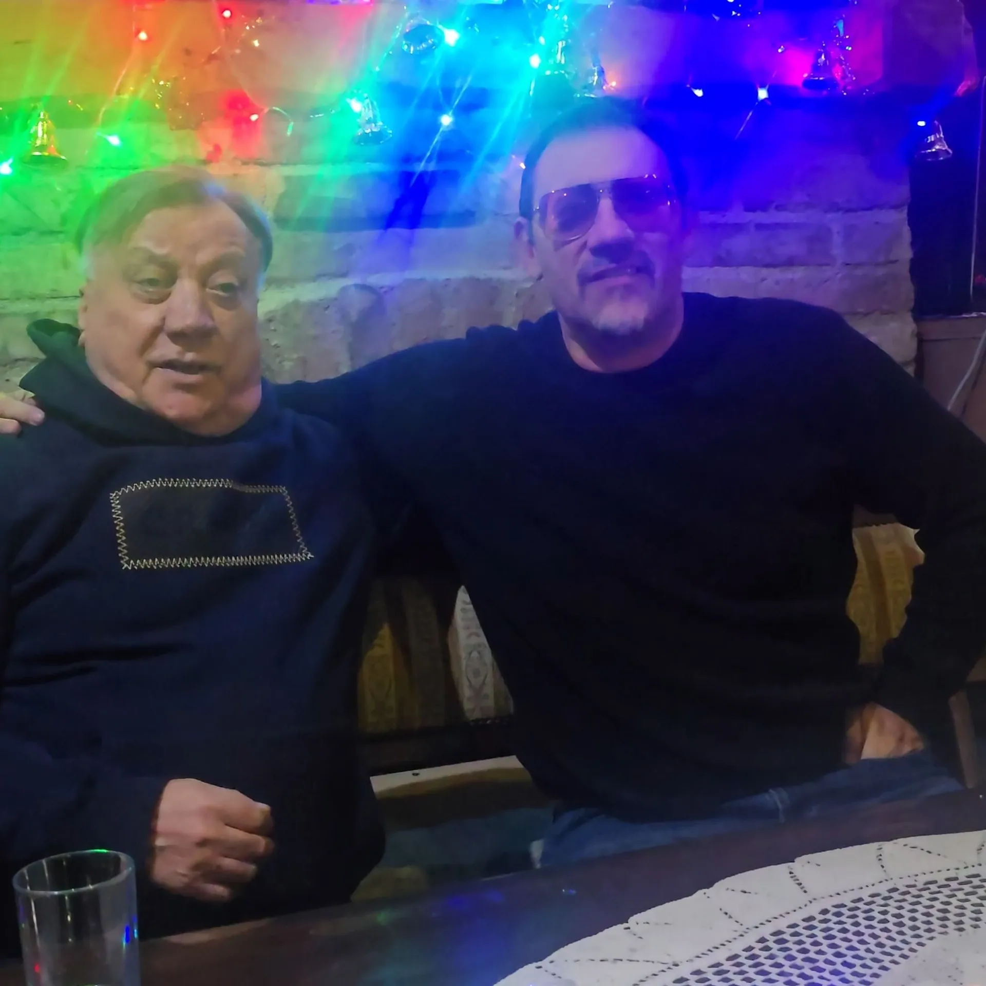 Geronimo otkrio kako zvuči posljednja pjesma koju je napisao za legendarnog Halida Bešlića