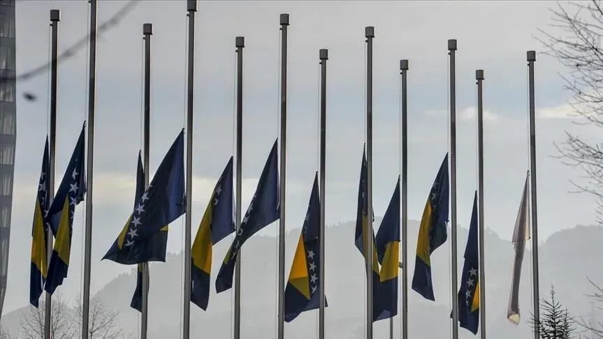 Sutra je Dan žalosti zbog tragične smrti zeničkih planinara na Elbrusu
