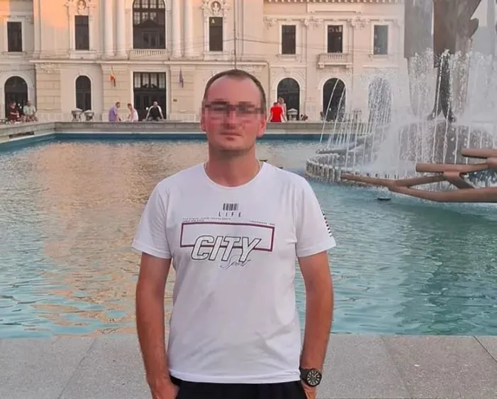 Ovo je čovjek koji je ubio Maju, brat otvorio aplikaciju na telefonu i vidio zločin 