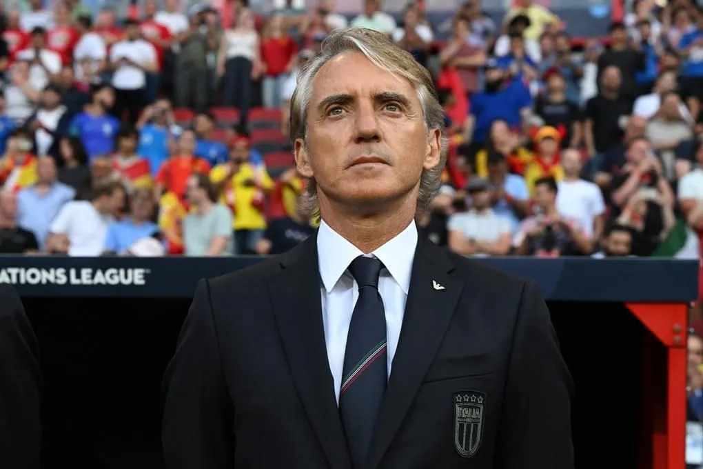 Zmajevi bez četvrtfinala, Dinamo režirao čudo, Mancini se vraća na klupu Italije