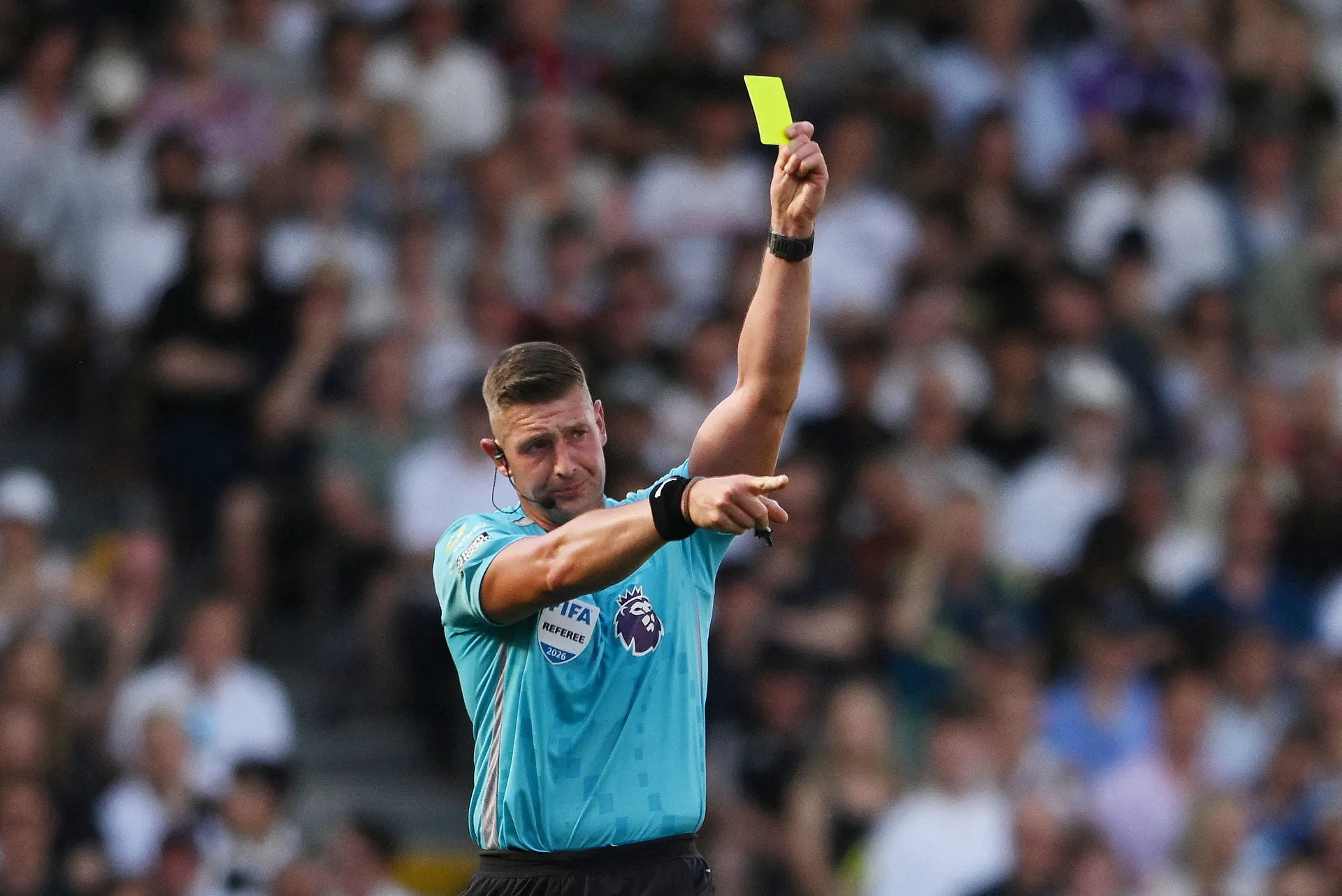 DRASTIČNE PROMJENE U ENGLESKOJ: Premier liga uvodi brutalna pravila protiv krađe vremena!