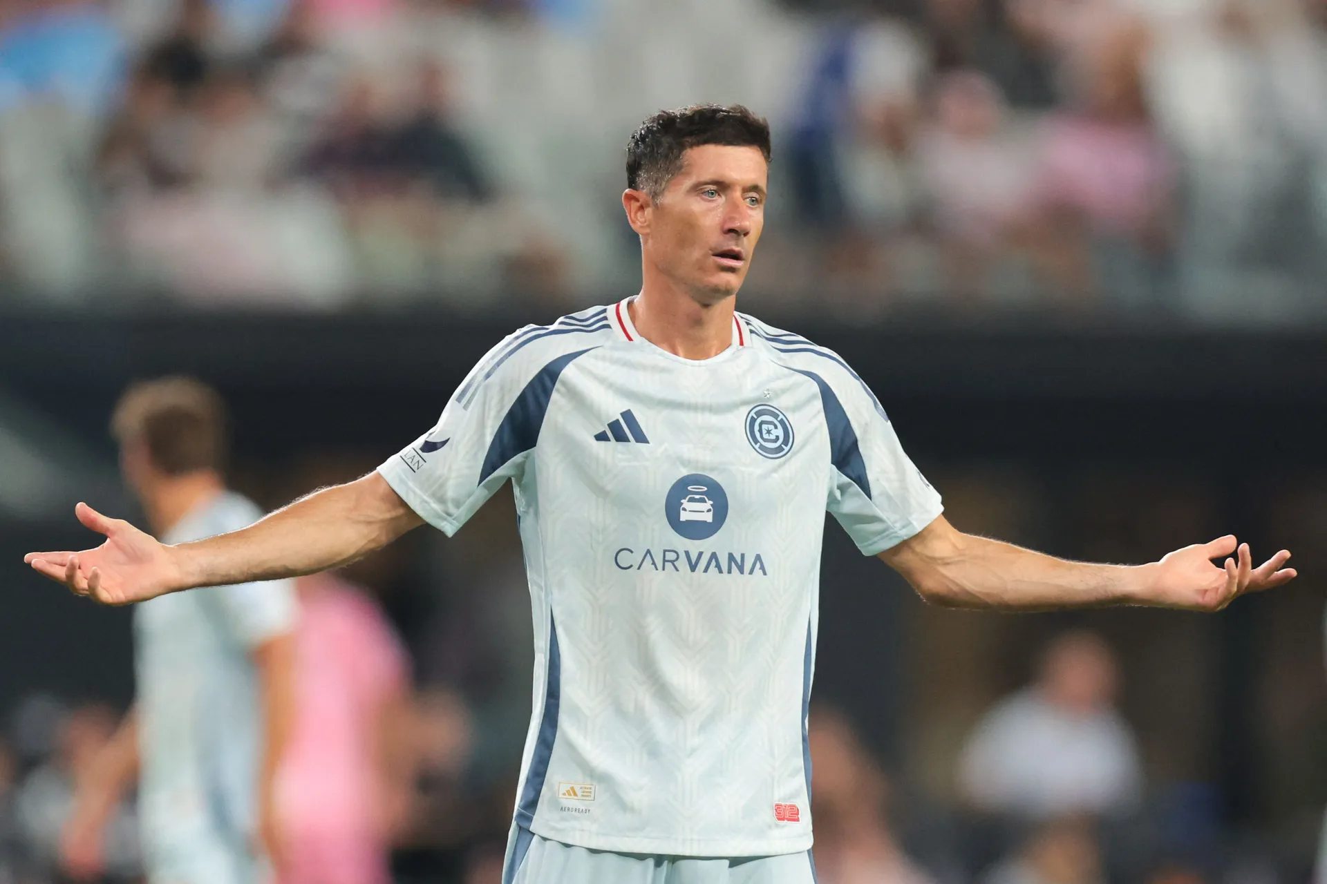 Njegov agent otkrio detalje, kako je Lewandowski propustio zaradu od 200 miliona eura?