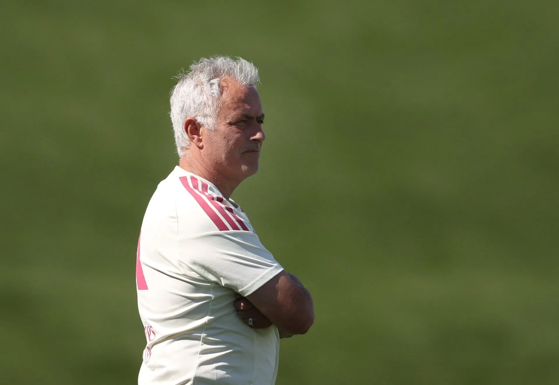 Jose Mourinho iskren prema zvijezdi Real Madrida, saopštio mu je bolnu vijest