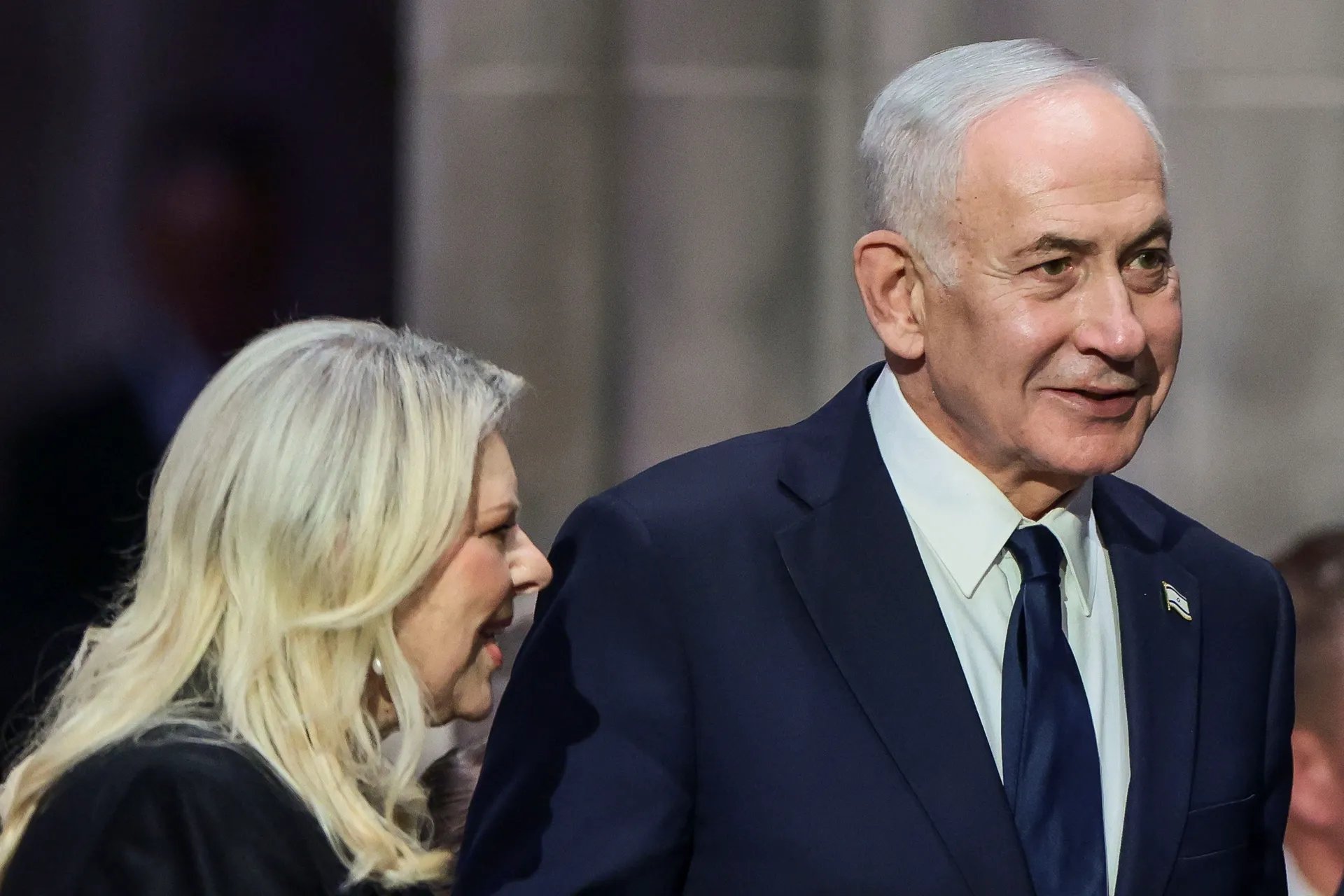 Trump ugostio Netanyahua u Bijeloj kući, osmi susret otkako se vratio na dužnost