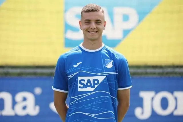 Reprezentativac Kosova na pragu RB Leipziga, ali želi u Barcelonu