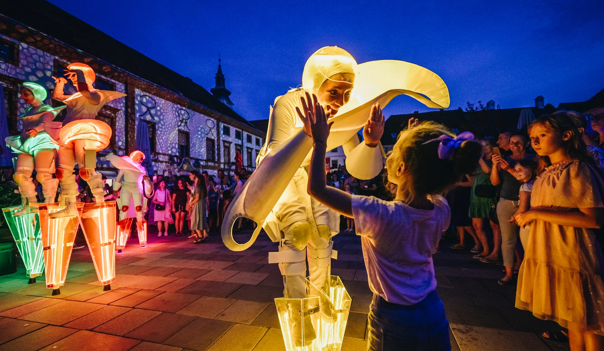 Stiže 28. varaždinski Špancirfest: Varaždin će 10 dana živjeti uz više od 600 događaja