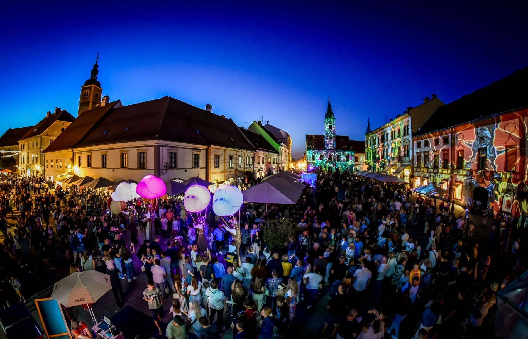Stiže 28. varaždinski Špancirfest: Varaždin će 10 dana živjeti uz više od 600 događaja - slika 3